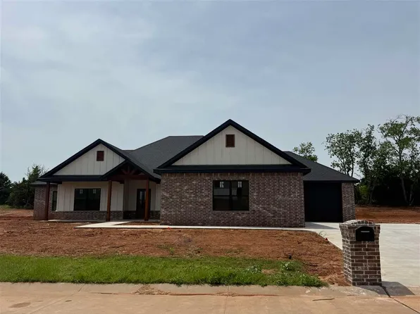 6612 S Campbell St, Stillwater, OK 74074