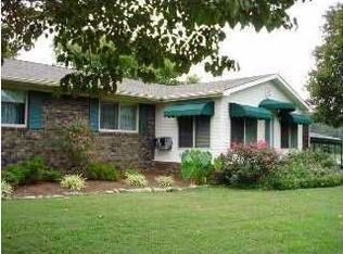 265 Summers Rd, Whitwell, TN 37397