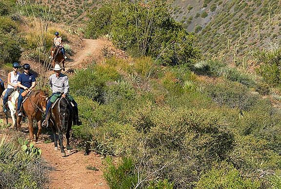 035_Horseback Riding