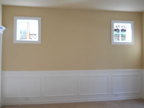 Formal Living Room