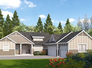 7920 78th Ave NW, Gig Harbor, WA 98335