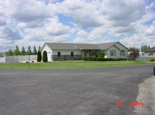 772 E 1580 N, Shelley, ID 83274