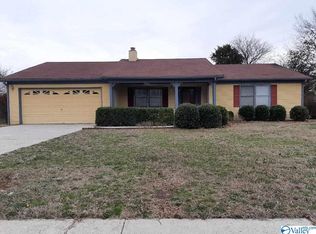 2218 Villaret Dr SW, Huntsville, AL 35803