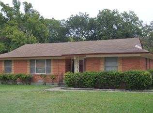 4724 Moss Point Rd, Dallas, TX 75232