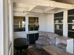 72519 Rio Grande, Baker, CA 92309