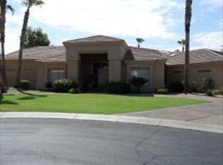 9723 E Laurel Ln, Scottsdale, AZ 85260