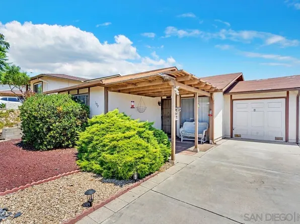 1428 Rolling Hills Dr, Oceanside, CA 92056