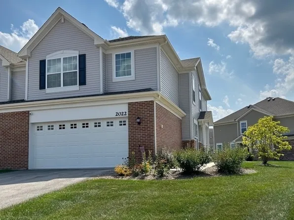 2022 Pembridge Ln, Joliet, IL 60431