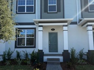 611 Pothos St, Apopka, FL 32703