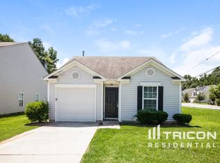 2345 Sweet Flag Ct, Charlotte, NC 28262
