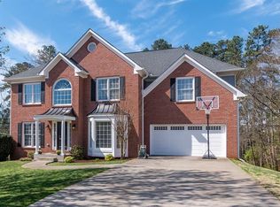 1948 Lake Shadow Way, Suwanee, GA 30024