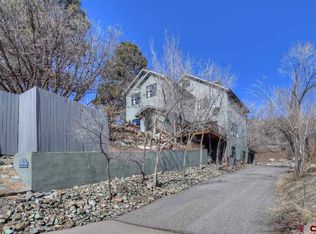 301 W 32nd St, Durango, CO 81301