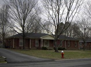 7437 Harness Dr, Nashville, TN 37221
