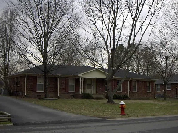 7437 Harness Dr, Nashville, TN 37221