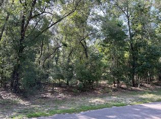 00 NW 82nd Ter, Bell, FL 32619