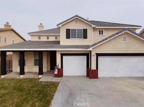 44148 48th St W, Lancaster, CA 93536