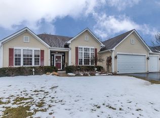 1616 Hoover Trl, McHenry, IL 60051