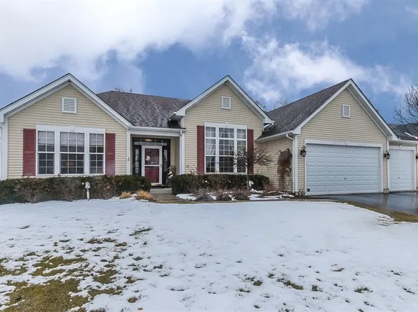 1616 Hoover Trl, McHenry, IL 60051