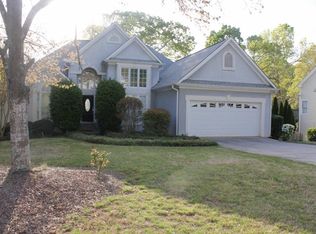 5144 Artesian Spring Dr, Flowery Branch, GA 30542