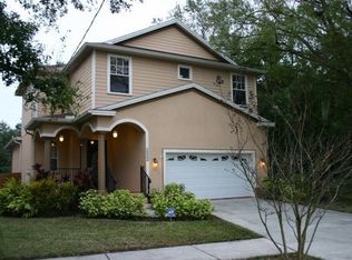 7504 S West Shore Blvd, Tampa, FL 33616