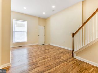 2231 Orem Ave, Baltimore, MD 21217