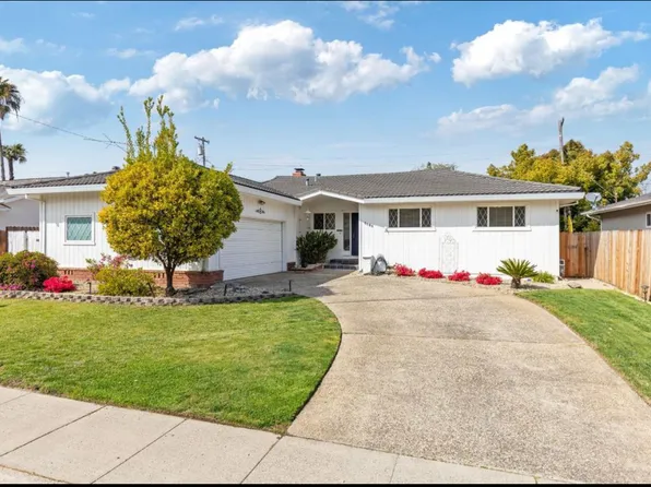1121 Audrey Way, Roseville, CA 95661