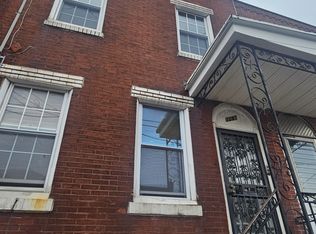 3287 E Thompson St #2, Philadelphia, PA 19134