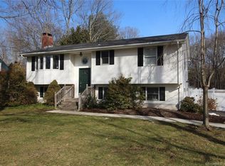 256 Gilead St, Hebron, CT 06248