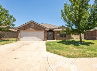 6904 37th St, Lubbock, TX 79407