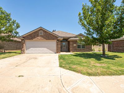 6904 37th St, Lubbock, TX, 79407