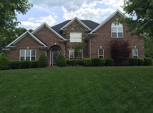 186 Geris Way, Lebanon, TN 37087