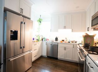 15 Pomeroy St UNIT 55P, Allston, MA 02134