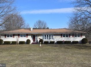 1901 Fair Rd, Schuylkill Haven, PA 17972