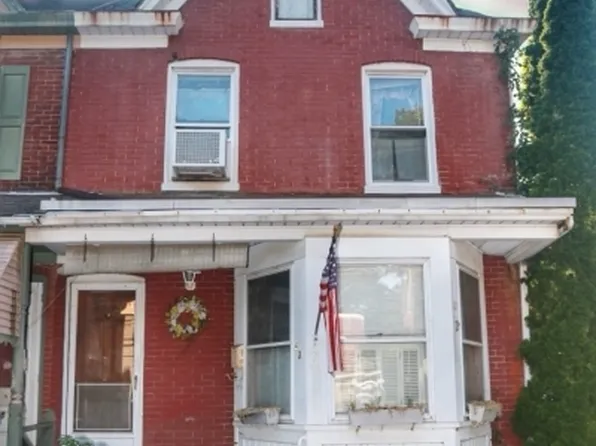 40 S Union St, Lambertville City, NJ 08530