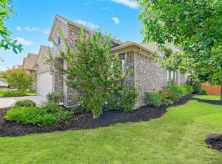 153 High Plains Dr, Georgetown, TX 78628