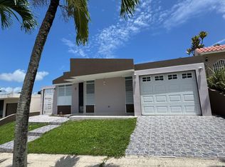 217 Calle Caoba, Yabucoa, PR 00767