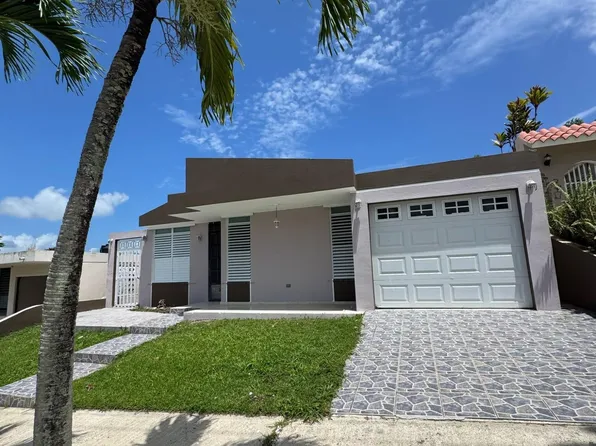 217 Calle Caoba, Yabucoa, PR 00767