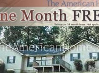 115 Bobolink Dr, Stockbridge, GA 30281