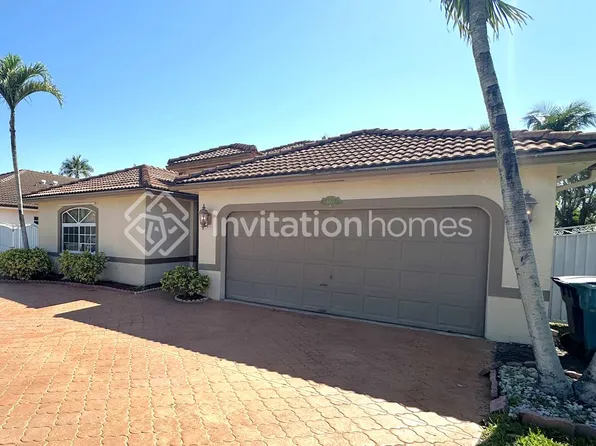 9155 SW 166th Pl, Miami, FL 33196