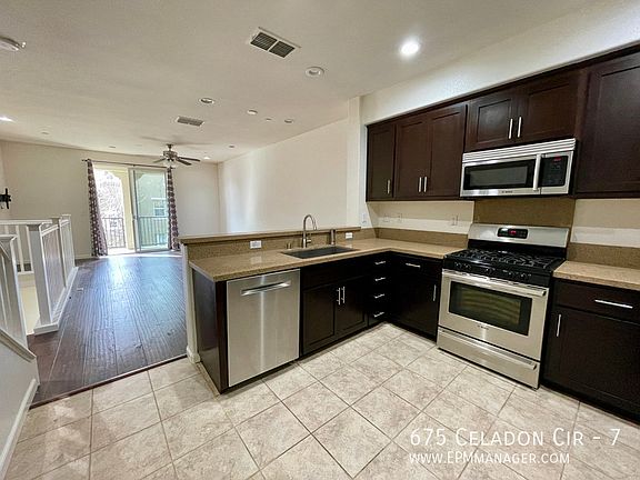 3rd image of 675 Celadon Cir Unit 7
