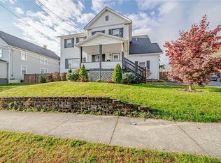 600 Summit Ave, Johnstown, PA 15905