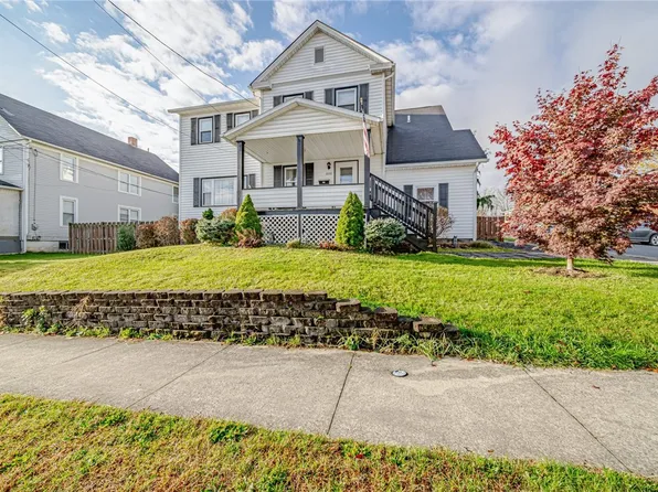 600 Summit Ave, Johnstown, PA 15905