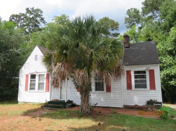 1901 Carolina Ave, Orangeburg, SC 29115