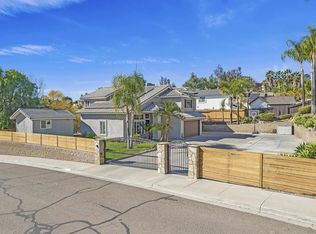 9254 Ramona Ct, El Cajon, CA 92021