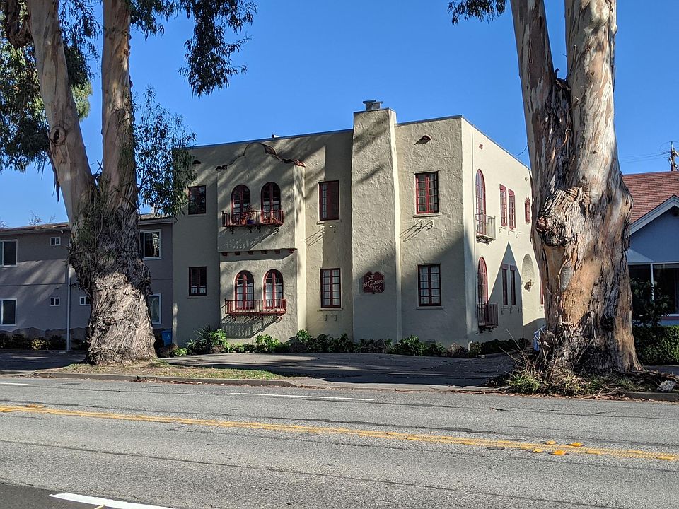 1st image of 1136 El Camino Real #U1