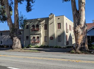 1136 El Camino Real #U1, Burlingame, CA 94010