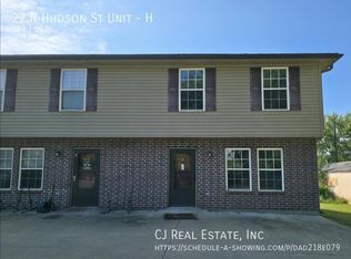 27 N Hudson St APT H, Buckner, MO 64016