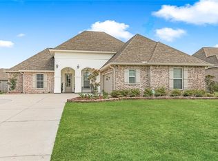 20333 Thornwood Dr, Hammond, LA 70403