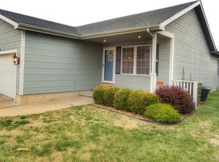 1325 Sierra Dr, Salina, KS 67401