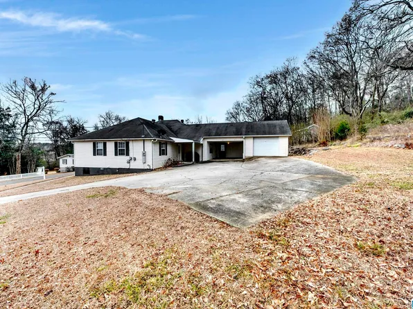 204 4th Ave W, Oneonta, AL 35121